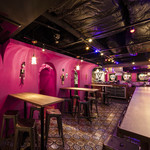 TEXMEX FACTORY 渋谷公園通り店