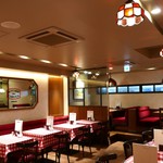 キッチンカリオカ