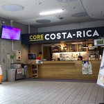 CORE COSTA-RICA - 