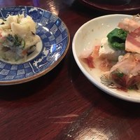 あそび割烹 さん葉か - 