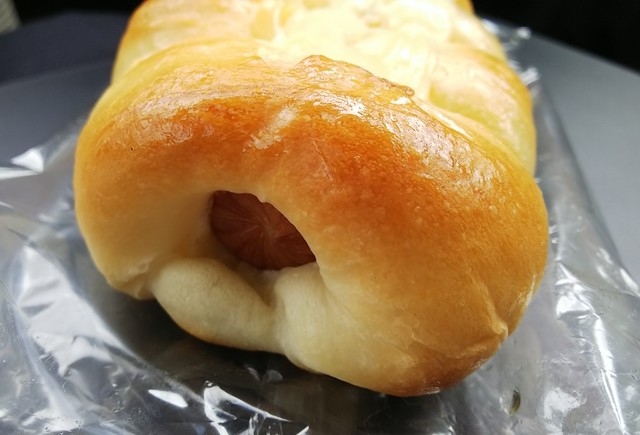 木村家本店 - 長井（パン）の写真