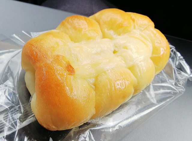 木村家本店 - 長井（パン）の写真