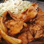 あらかわ食堂 - 