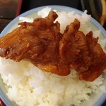 あらかわ食堂 - 