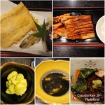 Anago Ryouri To Jizake Asakusa Kawai - 