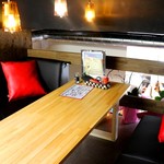 炭火串焼 鶏ジロー 千種店