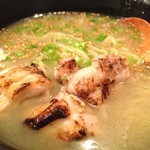 炭火串焼 鶏ジロー 千種店