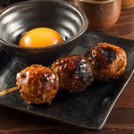 炭火串焼 鶏ジロー 千種店