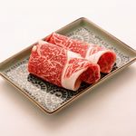 Yakiniku No Gyuu Ta Honjin - 