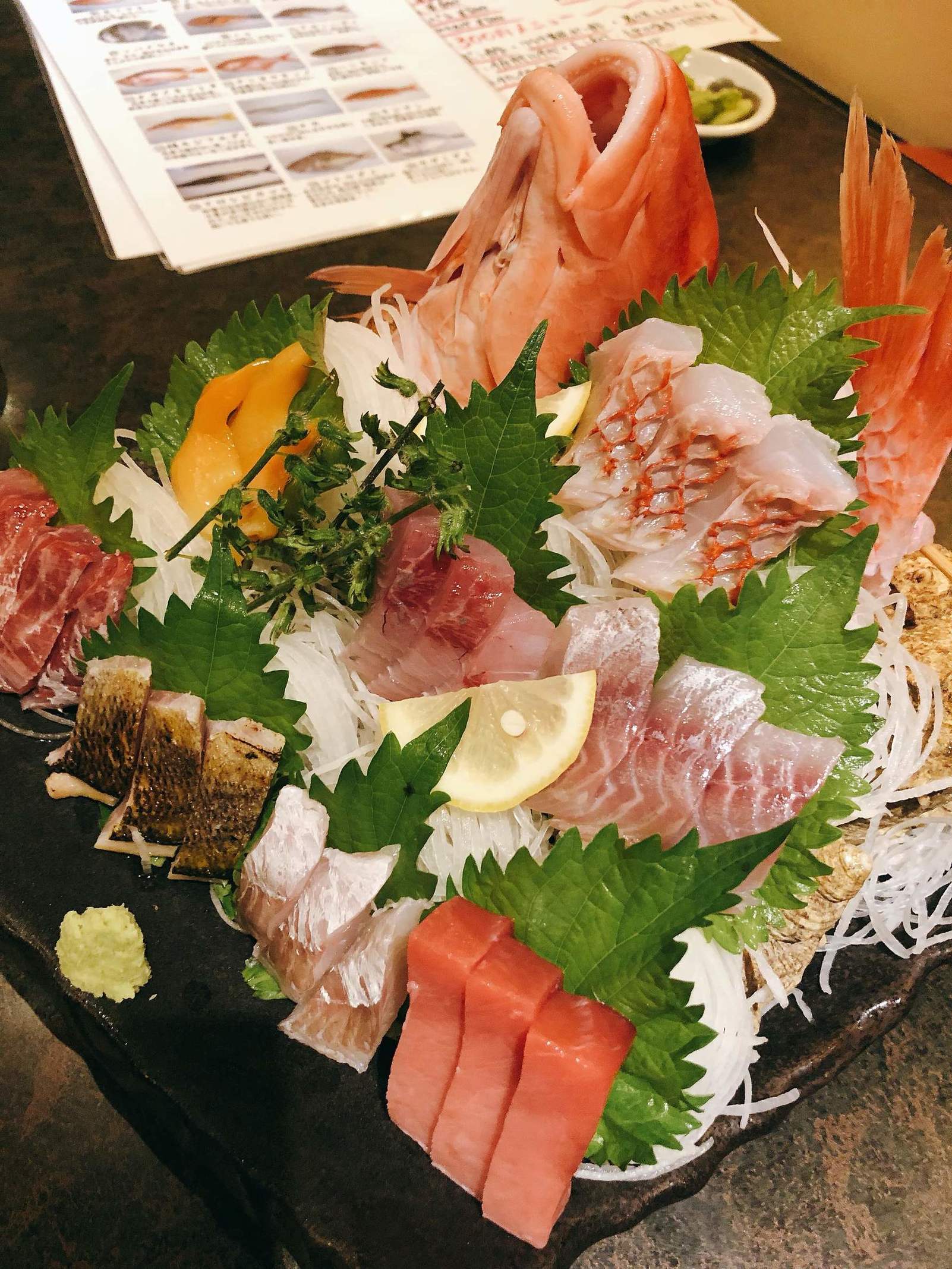 魚我志 むさし name=