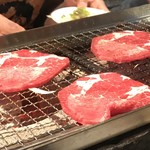 あぶり厨房 我風 - 