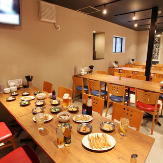 餃子製造直販 餃山堂_1