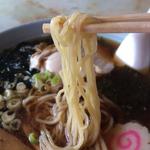 温泉ラーメン福助屋 - 温泉ラーメン