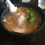 ラーメン信 - 