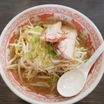 麺屋 にし田 - 