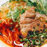 麺劇場 玄瑛  六本木店 - 