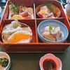 日本料理 雲海