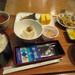 シティホテル安藤 - 