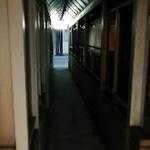 シティホテル安藤 - 