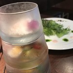 原価ビストロBAN！ - 