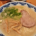 麺や 福十八 - 
