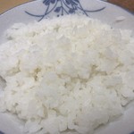 Heiwa Shiyokudou - ワンコインランチ メンチカツ定食 500円