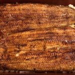 鰻はし本 - 鰻重 ろ