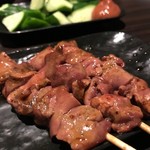 Himeji Yakitori Kidoriya - 