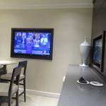 Diamond Lounge - ラウンジ内１