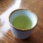 Sobano Sato - 蕎麦茶