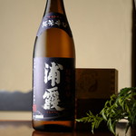 All-you-can-drink Japanese sake