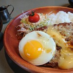 びっくりドンキー - 