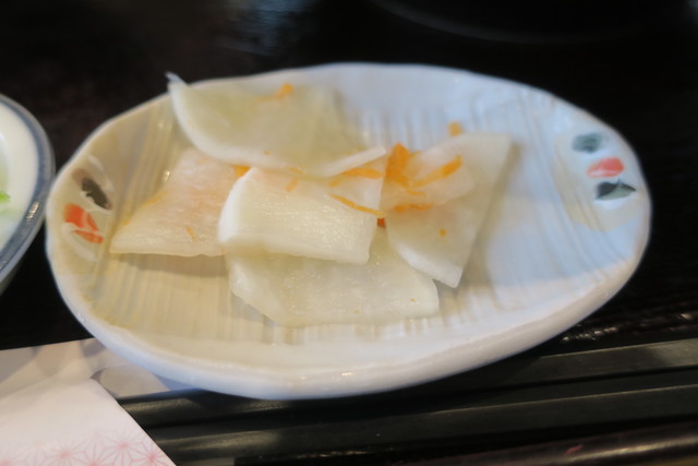 移転 生そばあずま 南柏店 南柏 そば 食べログ