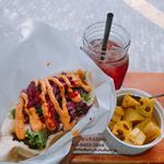 ファラフェル ブラザーズ - 