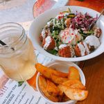 ファラフェル ブラザーズ - 