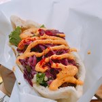 ファラフェル ブラザーズ - 