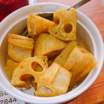 ファラフェル ブラザーズ - 