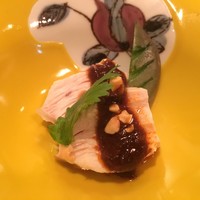 広尾はしづめ - 