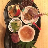 広尾はしづめ - 