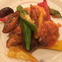 広尾はしづめ - 