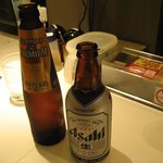 Doutomborikamukura - ビール