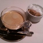 ポルチェリーノ - エスプレッソ