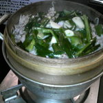 マサ サンジョウ - せいろ蒸し