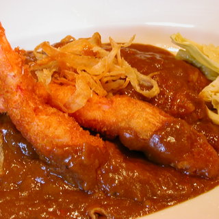 アイリッシュ カレー_1