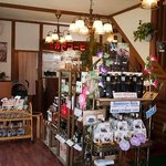 Mikado Coffee Karuizawa Kyudo Ten - ミカドコーヒー 軽井沢旧道店