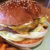 ハイファイブ バーガーズ