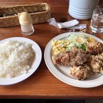 オン＆オフ - 