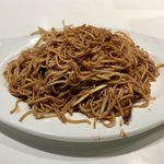 Taiwan Beef Noodle - 