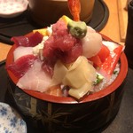 Sushi Sada - 