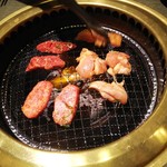 Yakiniku Kamogawa - 